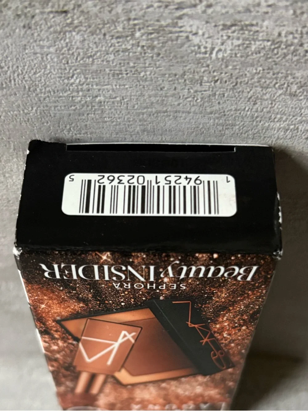 NARS Laguna Bronzer & Afterglow Lip Balm Mini Duo